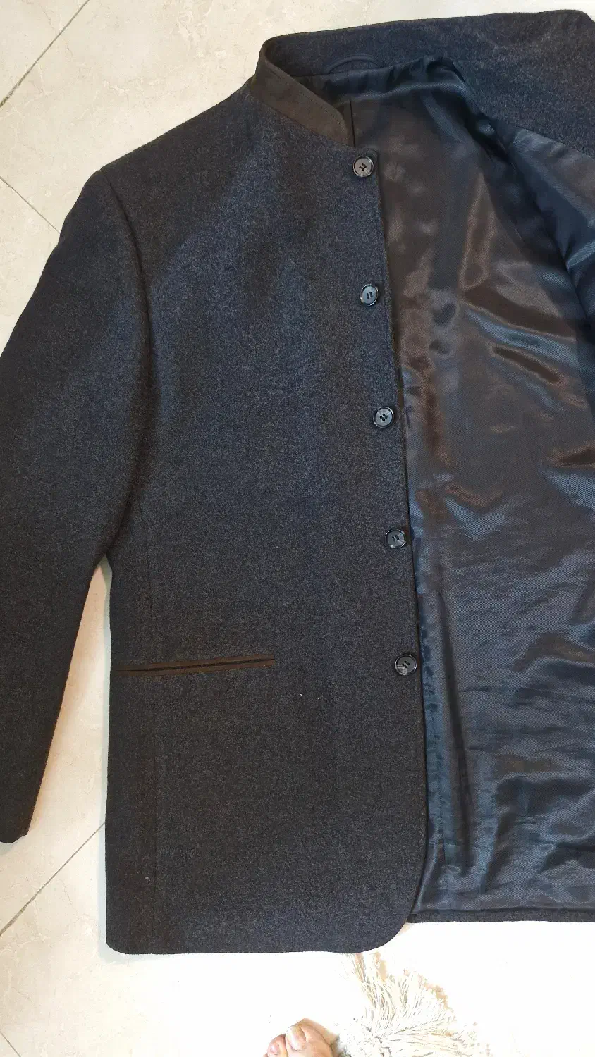 دو عدد کت در حد نو و شیک|لباس|آمل, |دیوار