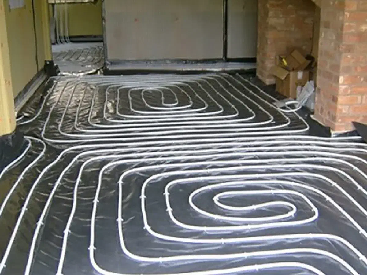 لوله کشی و تاسیسات کلی ساختمان|خدمات پیشه و مهارت|بوکان, |دیوار