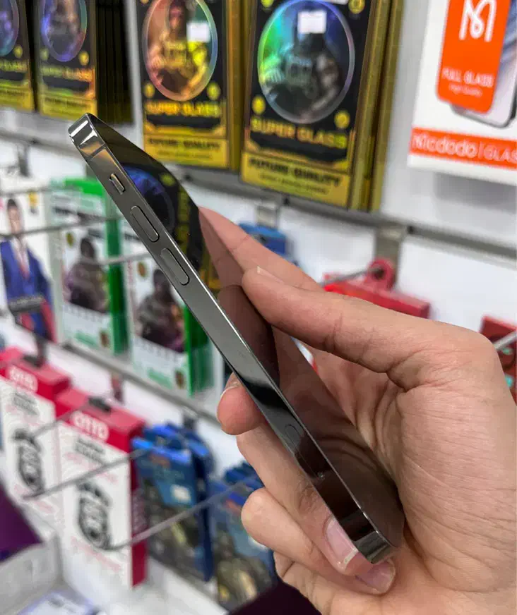 آیفون ۱۲پرو|موبایل|یزد, |دیوار