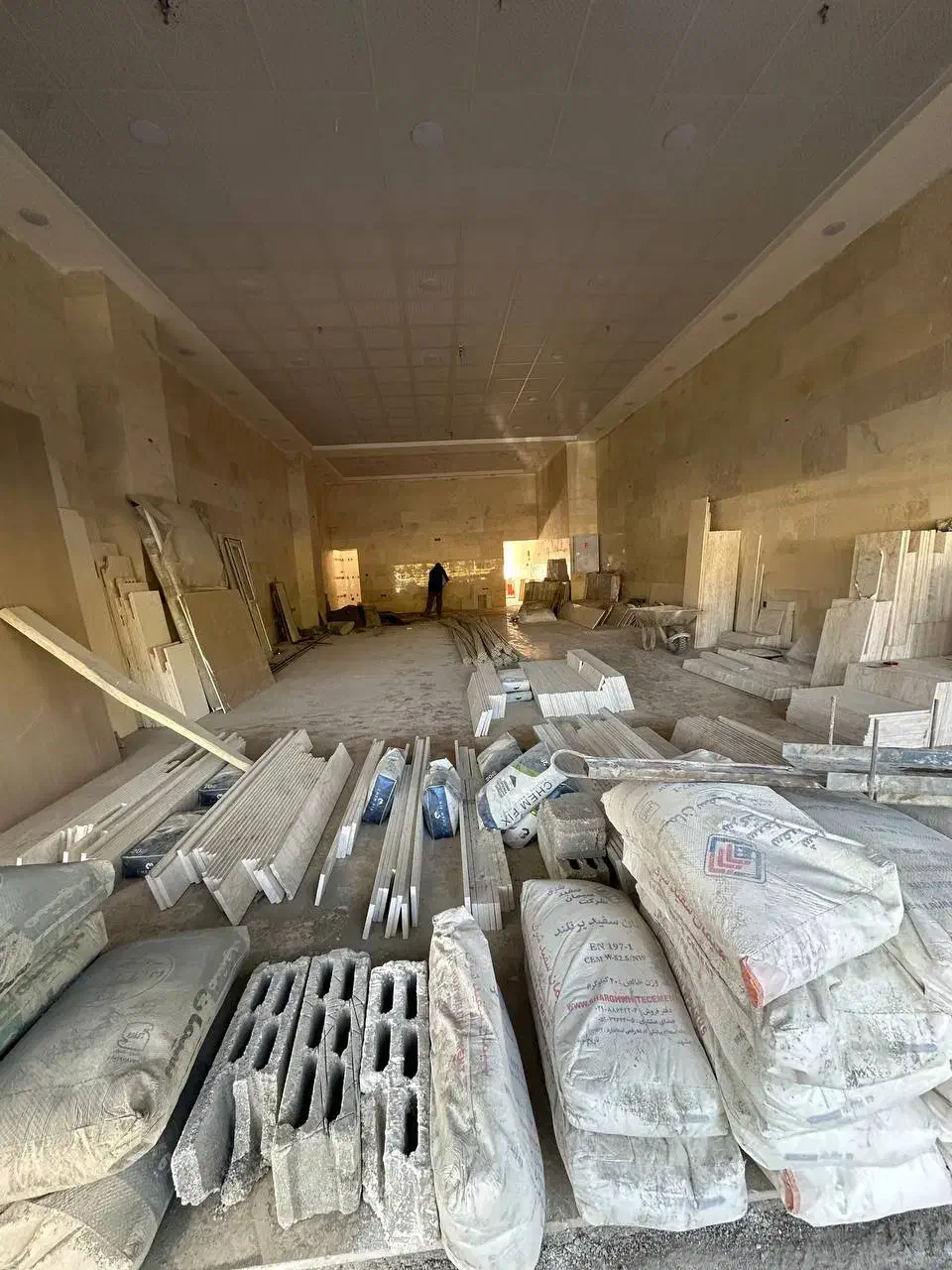 208مترصفرمغازه حاشیه وکیل آباد/تمامی مشاغل/مستغلات|اجارهٔ مغازه و غرفه|مشهد, اقبال|دیوار