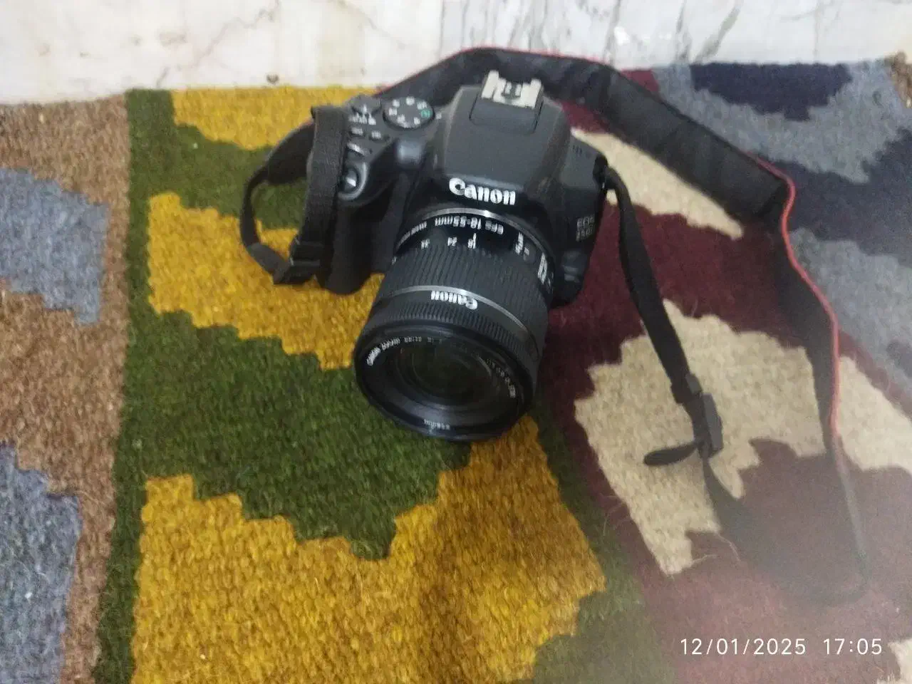 دوربین عکاسی|دوربین عکاسی و فیلم‌برداری|قرچک, شهرک طلائیه|دیوار