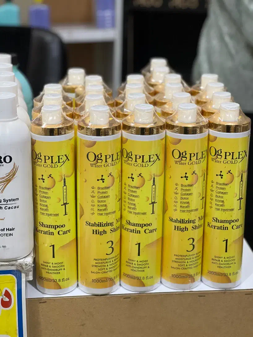 کراتین مو به قیمت عمده|آرایشی، بهداشتی، درمانی|برازجان, |دیوار