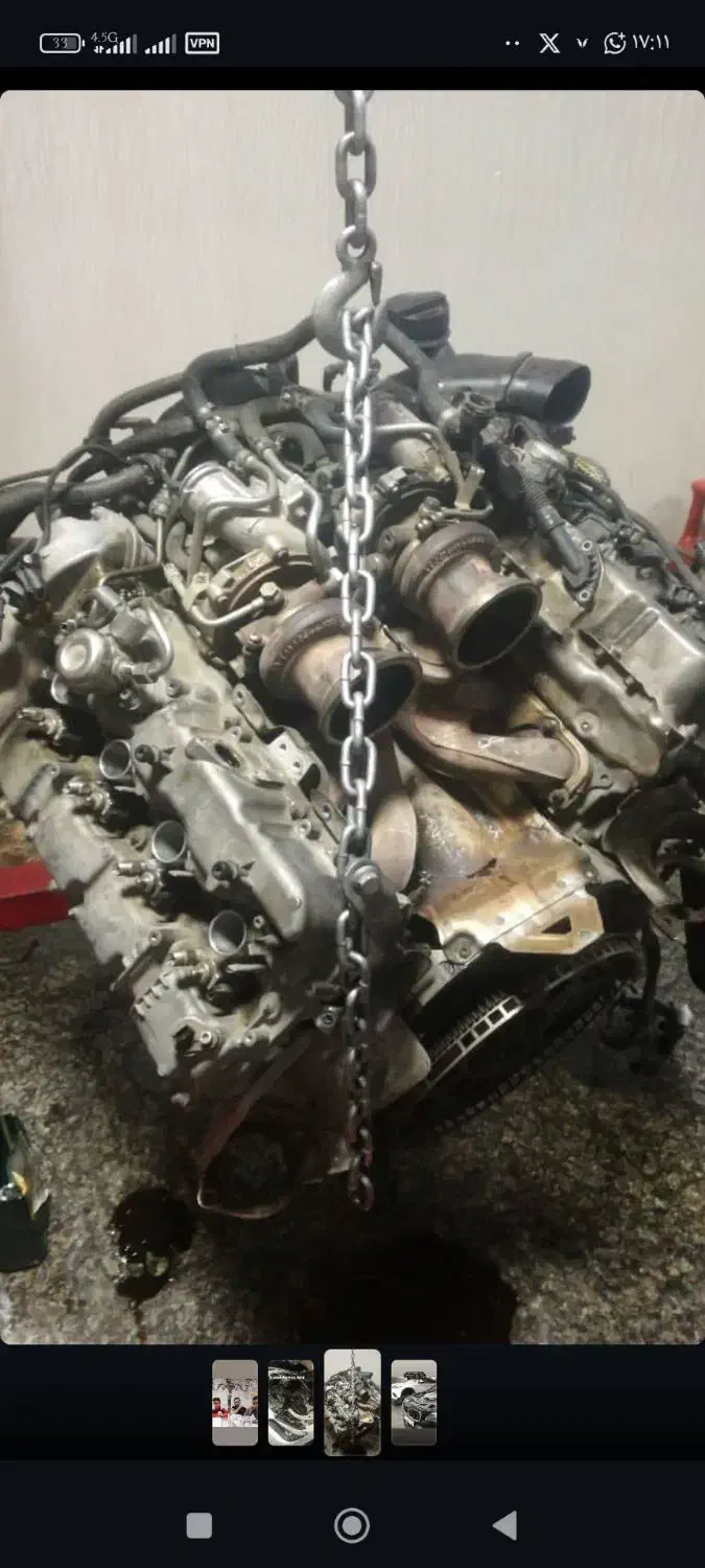 میکانیکی علی کره ای ژاپنی چینی|خدمات موتور و ماشین|کرج, پیشاهنگی|دیوار