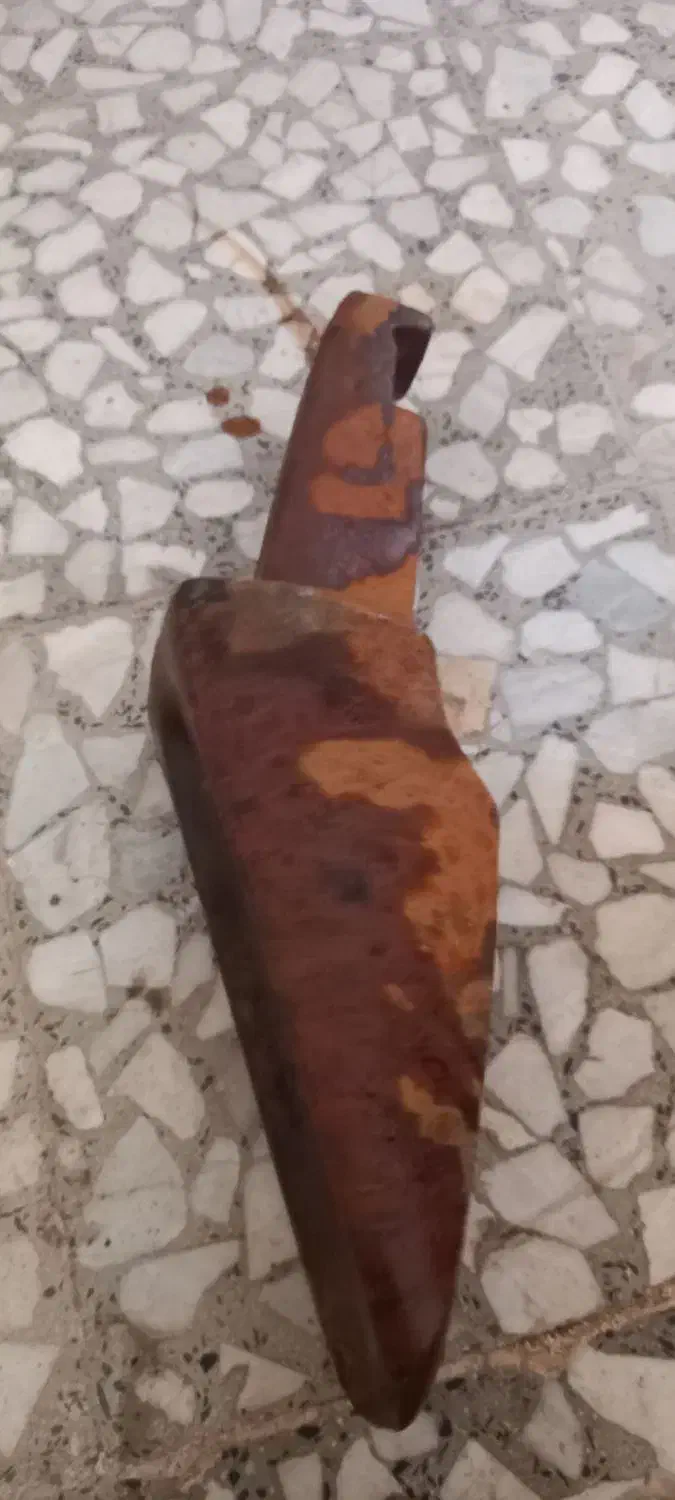 ناخن بیل مکانیکی|ماشینآلات صنعتی|سیاهکل, |دیوار