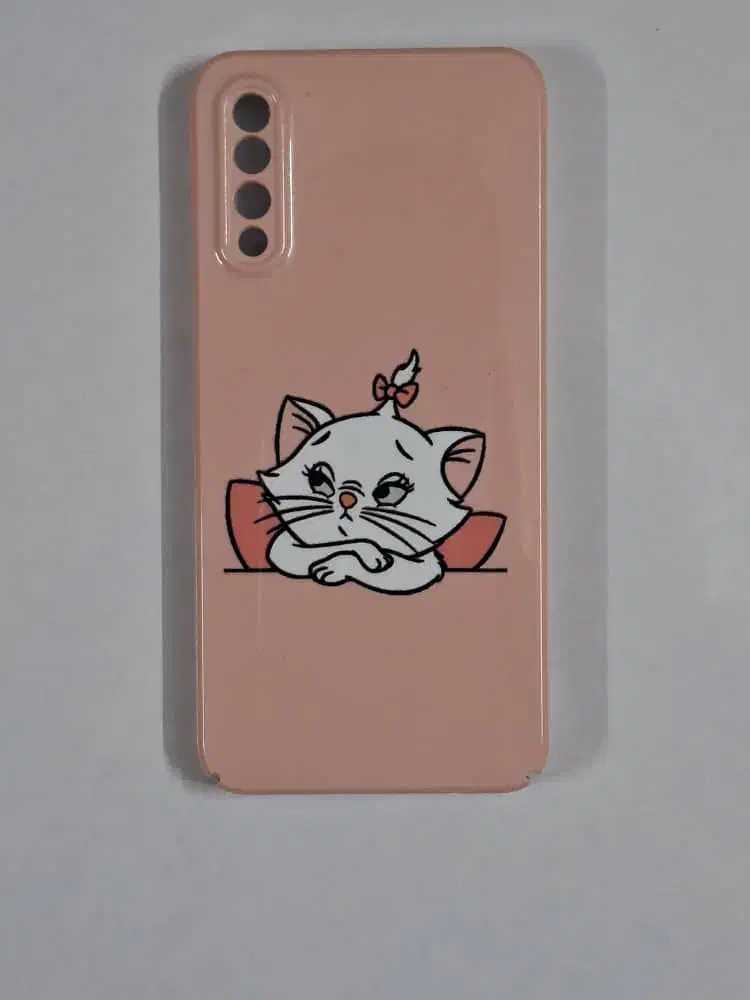 قاب گوشی سامسونگ A50S|لوازم جانبی موبایل و تبلت|تهران, افسریه شمالی|دیوار