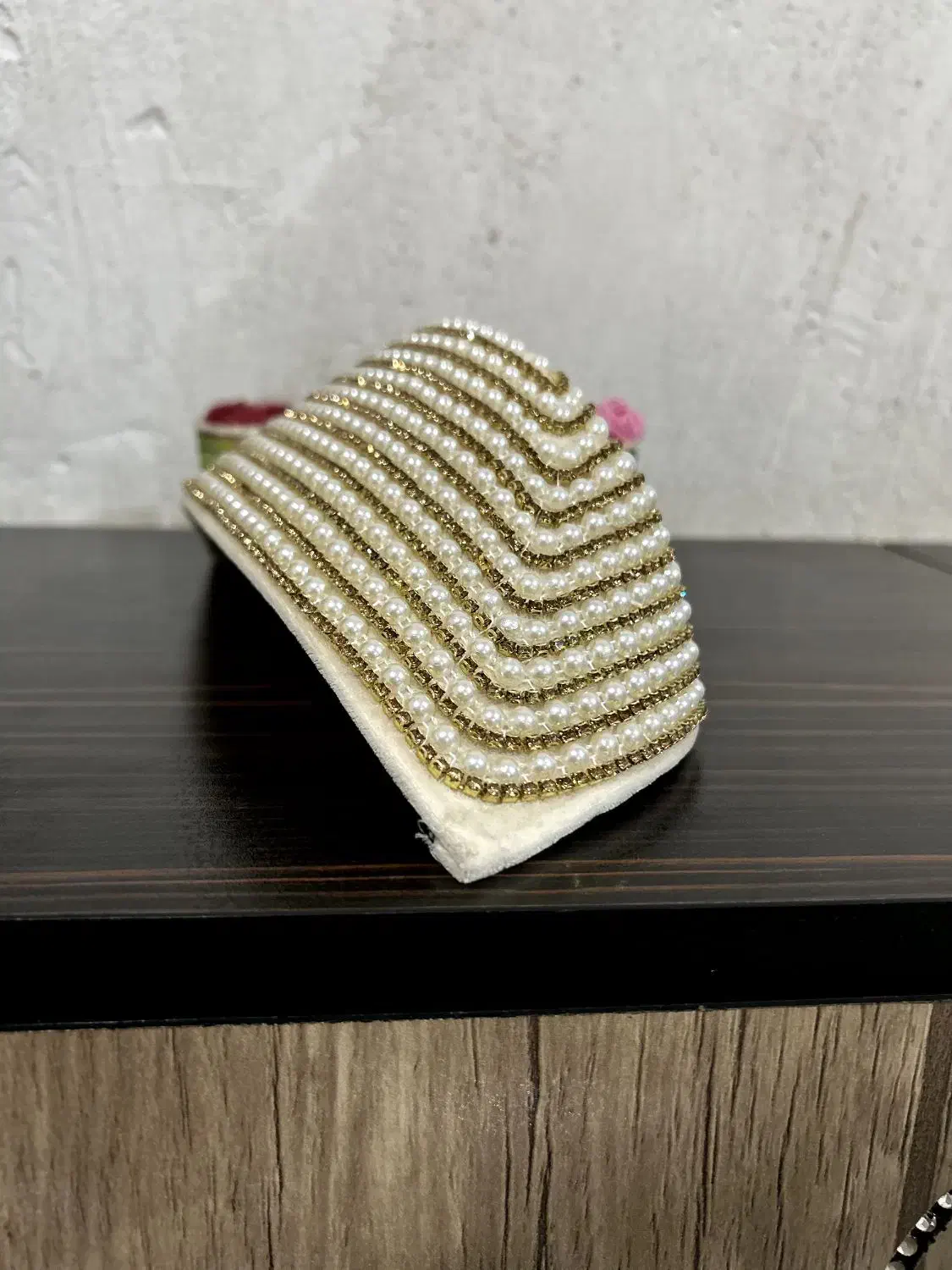 کلاهچه (لچک) جدید و اعیونی|لباس|یاسوج, |دیوار