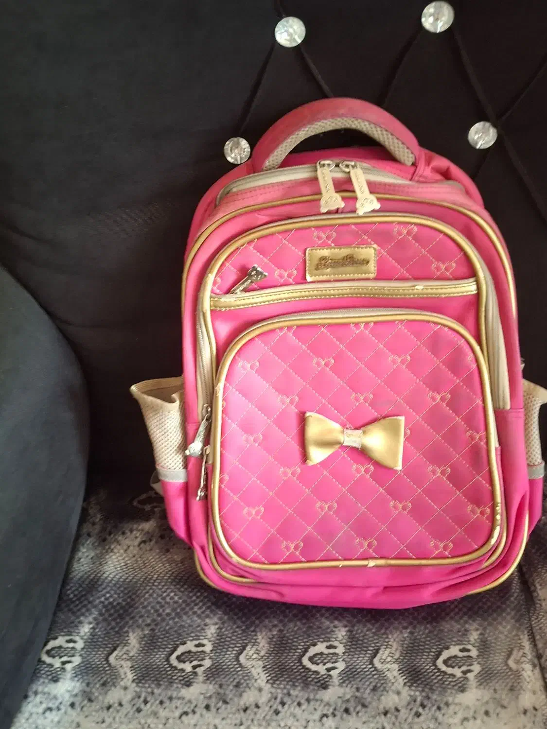 کیف کولی درحده نونو فقط۲۰۰|کیف، کفش، کمربند|یاسوج, |دیوار