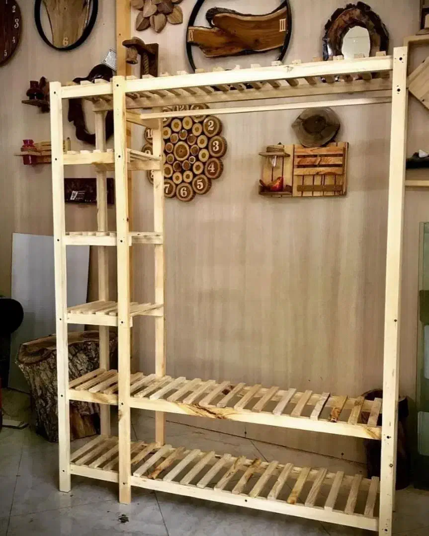 رگال|جاکفشی، کمد، دراور|اهواز, الصافی|دیوار