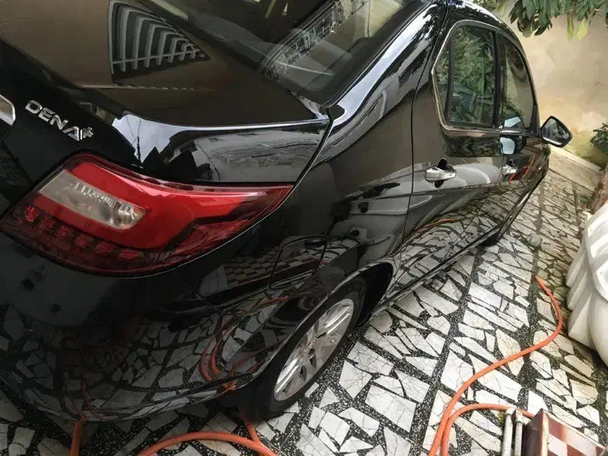 دنا پلاس دنده ای مدل ۹۹|خودرو سواری و وانت|رشت, گلزاران|دیوار