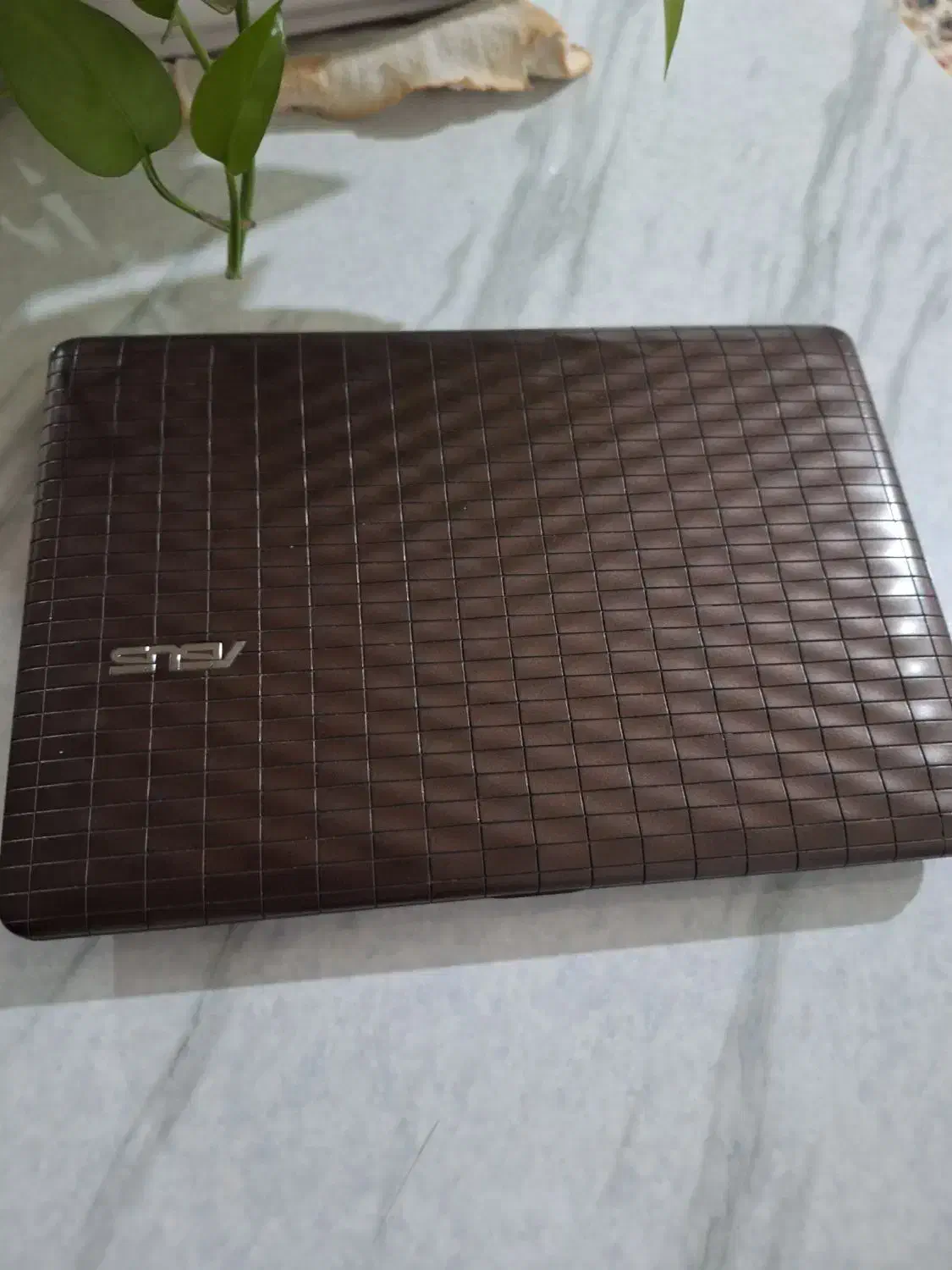 لب تاپ نت بوک ایسوس Eee. PC. 1008P|رایانه همراه|مرودشت, ژیان|دیوار