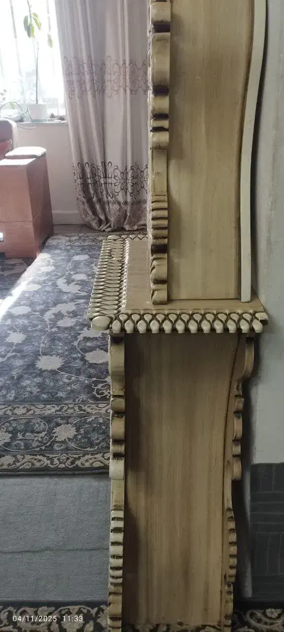 ساعت پایه دار دو تیکه|ساعت دیواری و تزئینی|مشهد, شهرک ابوذر|دیوار