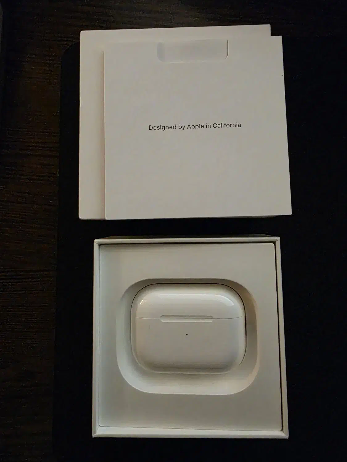 ایرپاد پرو۲|لوازم جانبی موبایل و تبلت|تهران, آجودانیه|دیوار