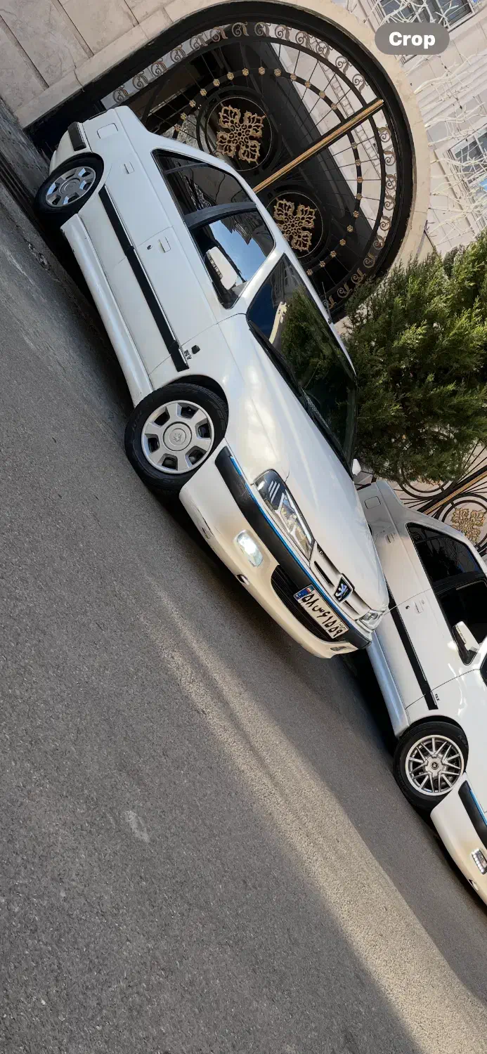 پرشیا88|خودرو سواری و وانت|گرگان, |دیوار