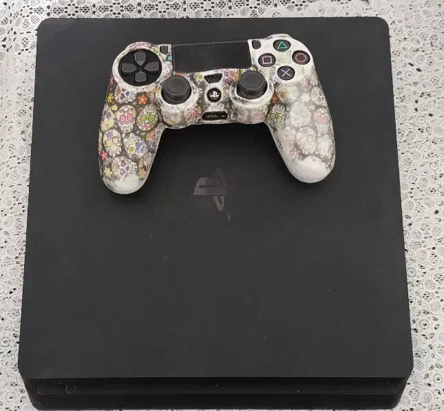 پلی استیشن ۴ اسلیم یک ترا ps4|کنسول، بازی ویدئویی و آنلاین|نهاوند, |دیوار