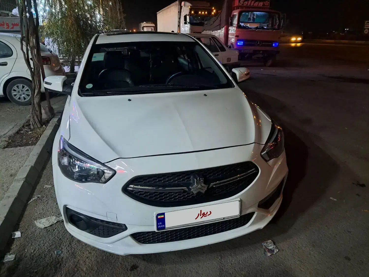 شاهین ۱۴۰۰|خودرو سواری و وانت|نیشابور, مازول|دیوار