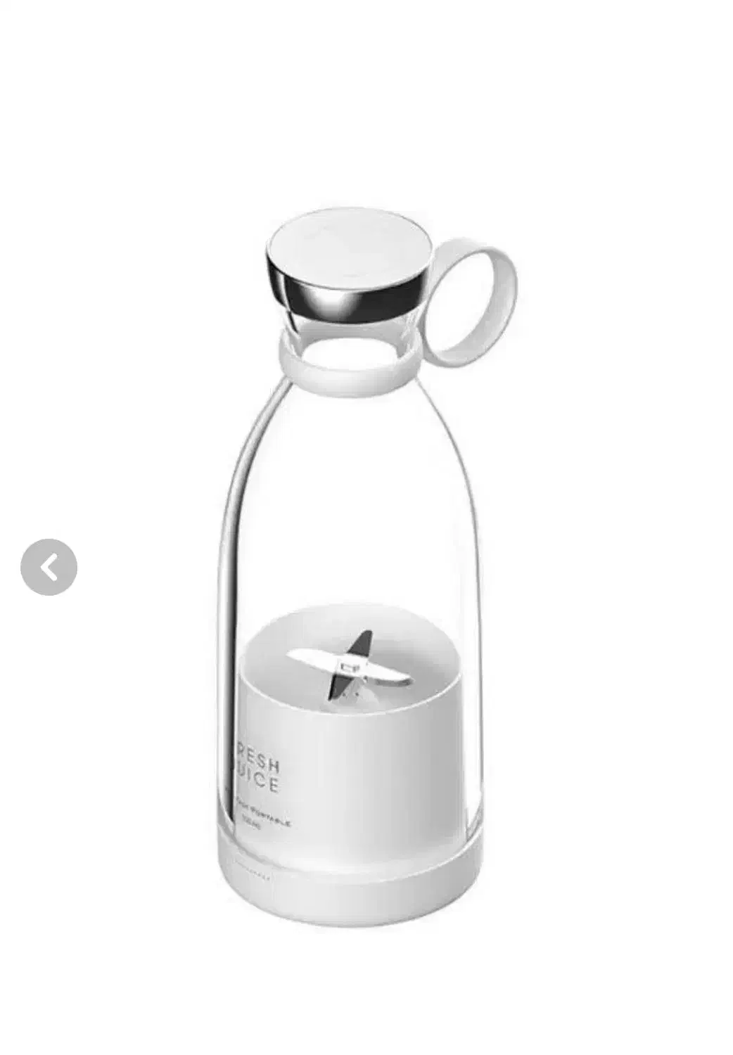 شیکر مدل juice|آبمیوه‌گیر و آب‌مرکبات‌گیر|فردیس, شهرک وحدت|دیوار