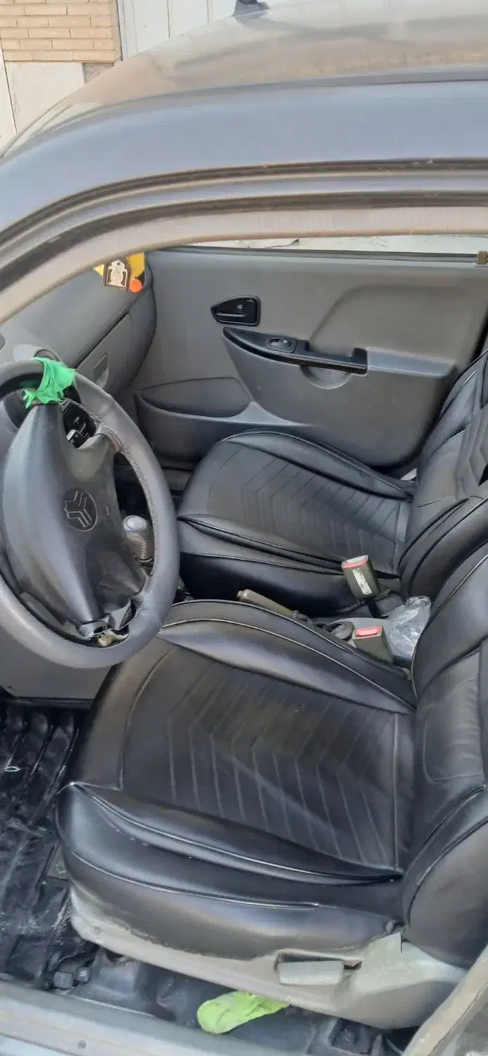 پرایدمدل 91سالم|خودرو سواری و وانت|یزد, |دیوار