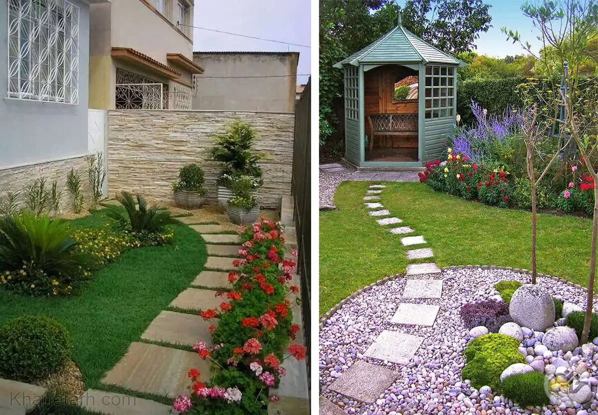 خدمات باغبانی کاشت گل درختکاری تعویض خاک گلدون|خدمات باغبانی و درختکاری|چهاردانگه (تهران), |دیوار