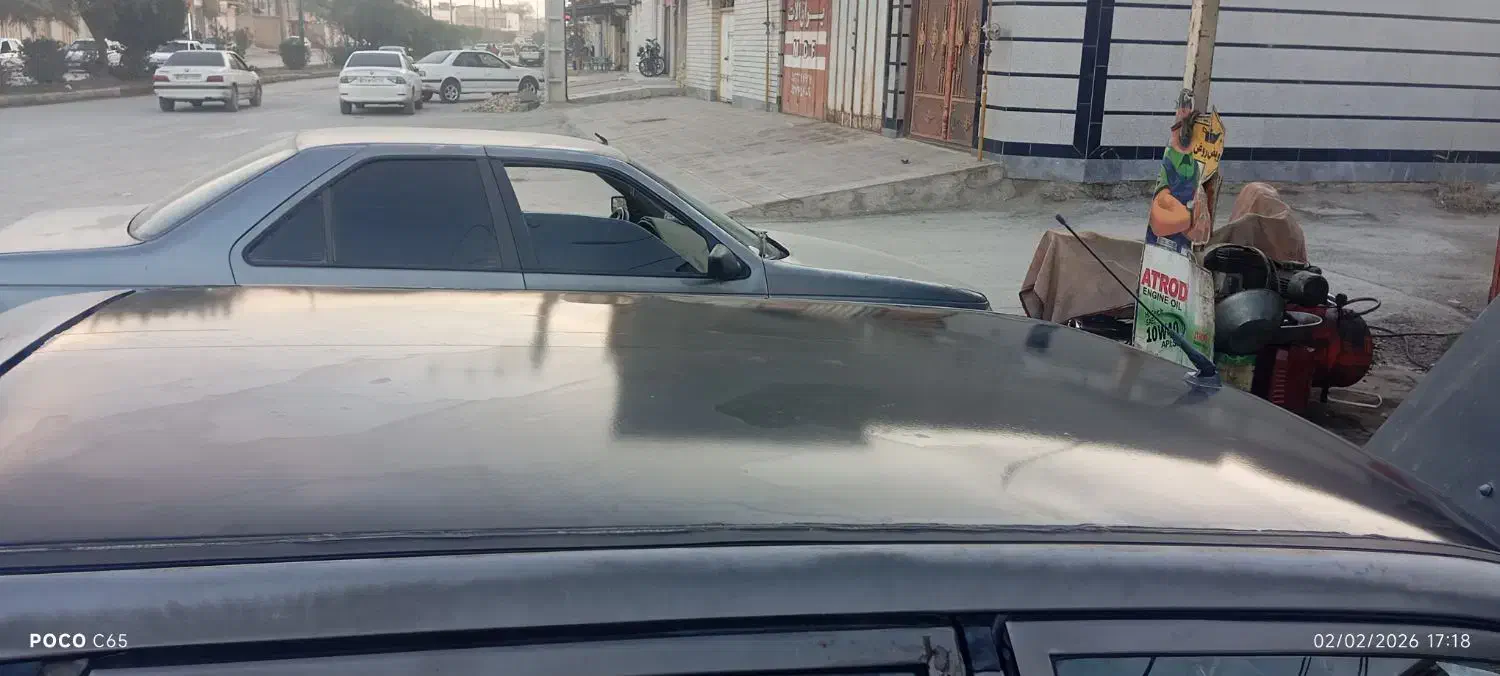 پراید 111|خودرو سواری و وانت|بندر ماهشهر, |دیوار