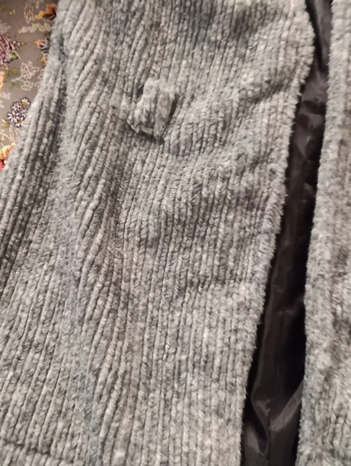 کت مخمل زنانه نو|لباس|قزوین, |دیوار