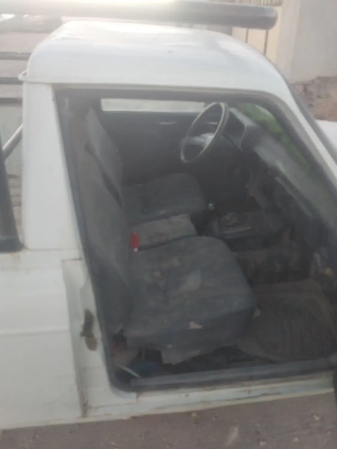 پیکان وانت|خودرو سواری و وانت|گزیک, |دیوار