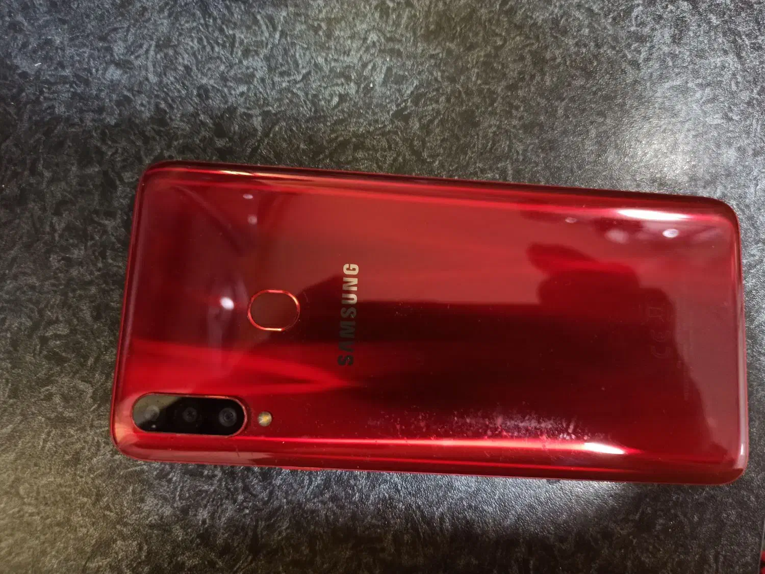 سامسونگ a20s|موبایل|تهران, امام زاده عبدالله|دیوار