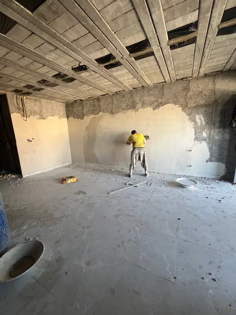 پیش فروش همکف تختی ۴۰ گز|فروش خانه و ویلا|بهبهان, |دیوار