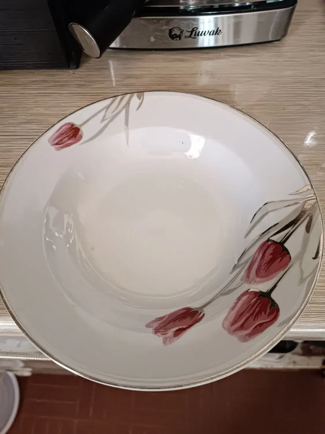 ضروف  پزیرایی|ظروف سرو و پذیرایی|اشتهارد, |دیوار