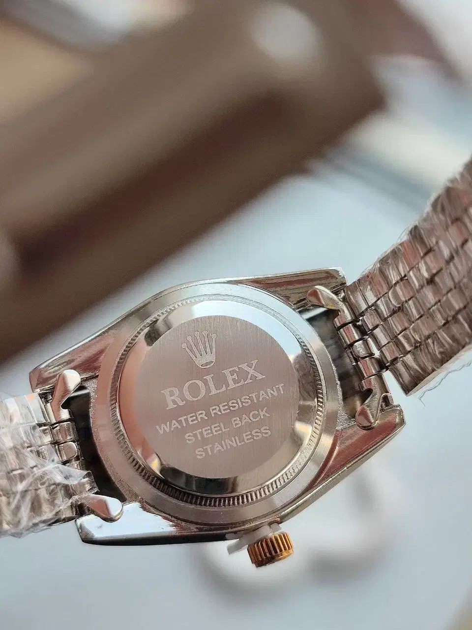 ساعت ROLEX زنانه و دخترانه|ساعت|تهران, الهیه|دیوار