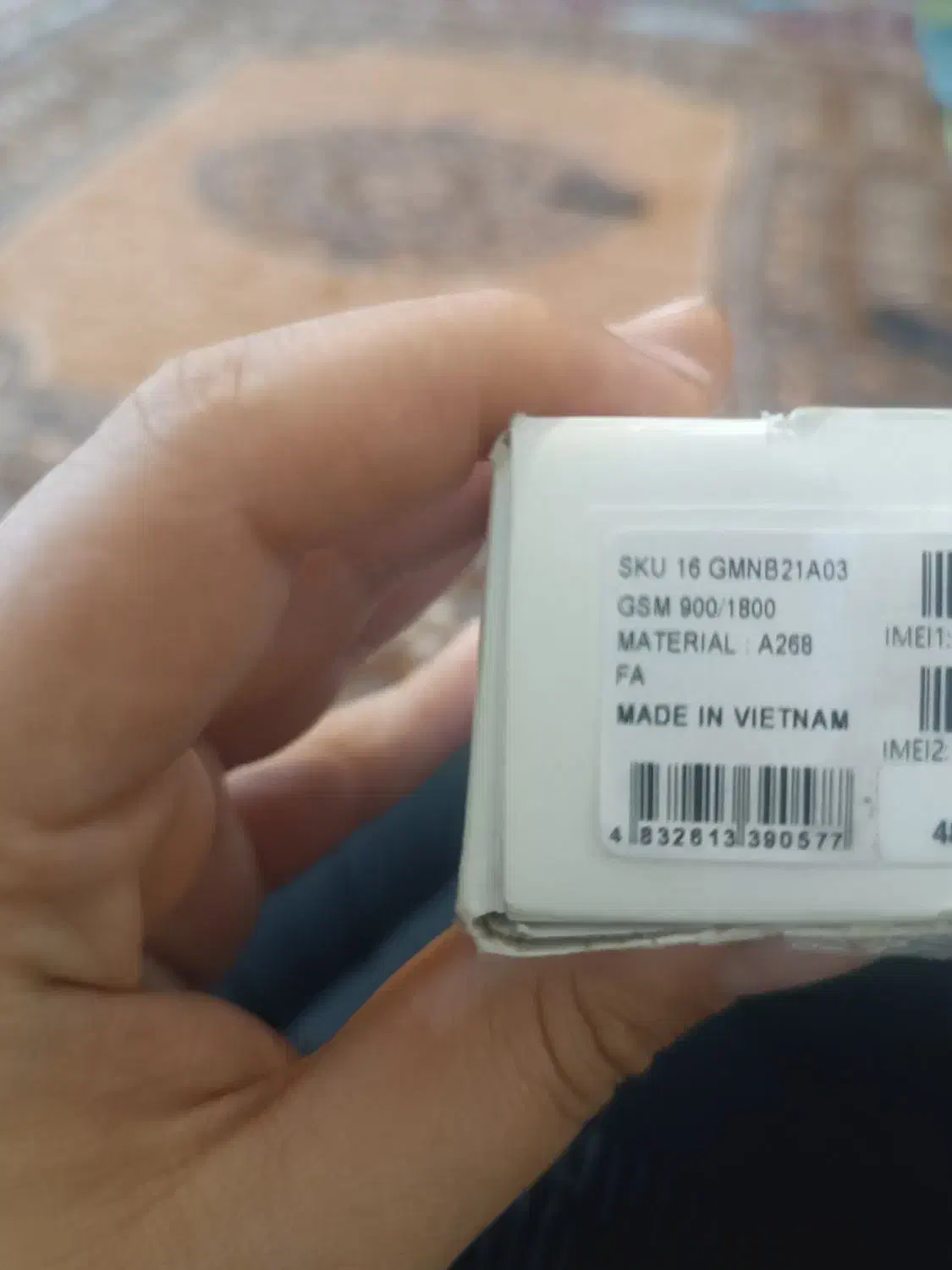 نوکیا150اصل ویتنام|موبایل|ارومیه, |دیوار