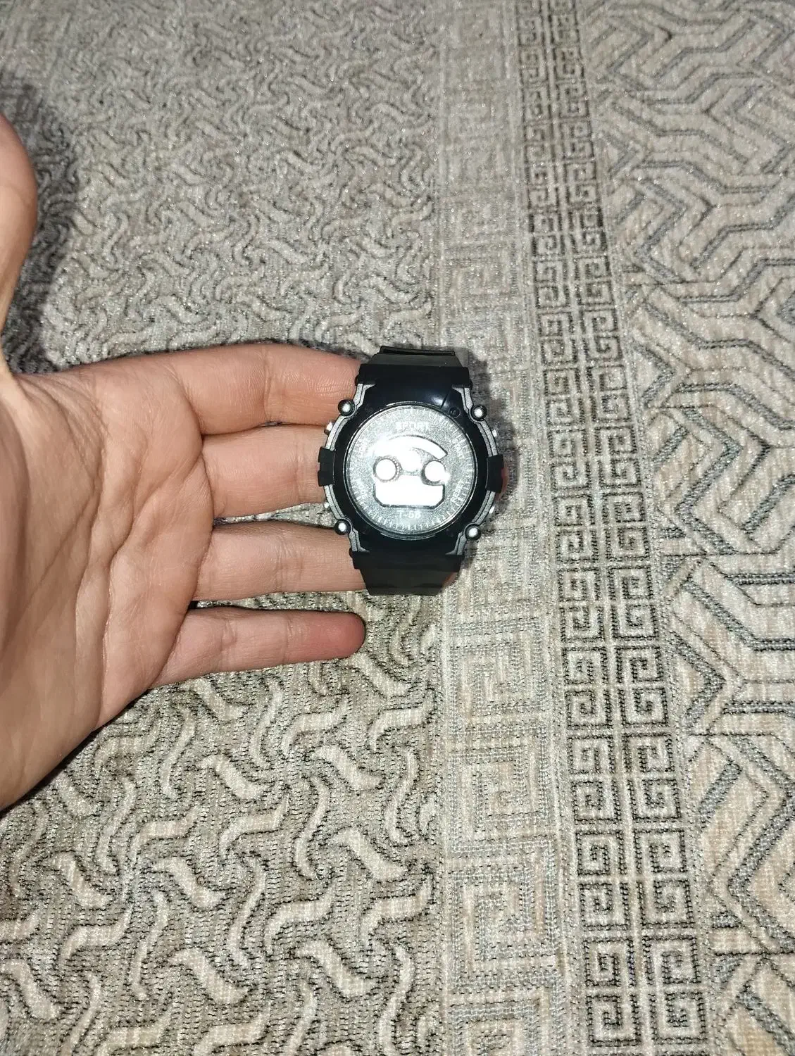 سلام موچی|ساعت|تهران, کیانشهر|دیوار