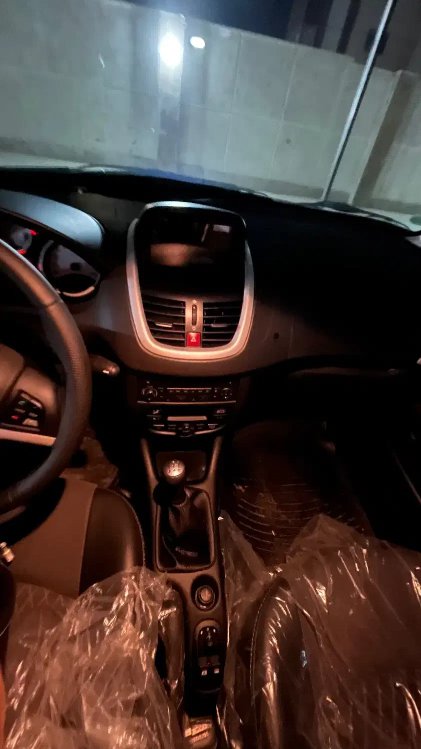 ۲۰۷ پانوراما|خودرو سواری و وانت|زاهدان, |دیوار