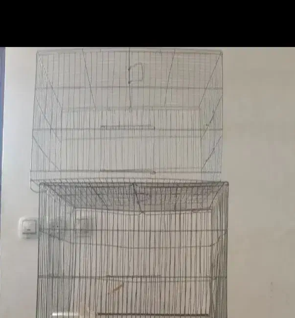 قفس|لوازم جانبی حیوانات|زنجان, |دیوار