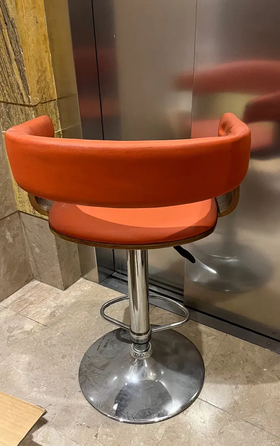 صندلی آشپزخانه|میز و صندلی غذاخوری|تهران, سهروردی|دیوار