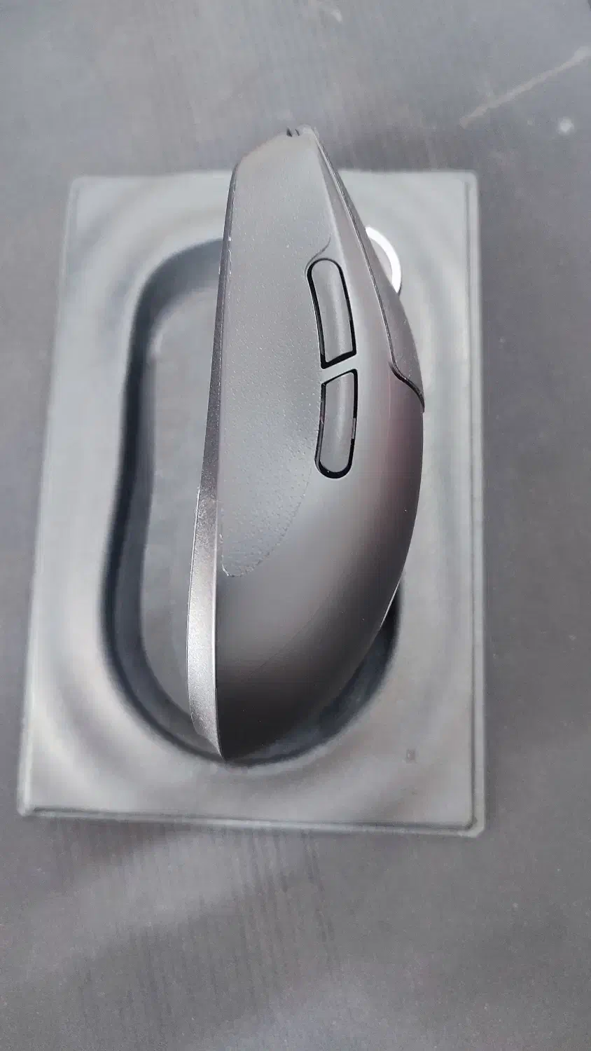 موس Logi G  Pro X superlight 2|قطعات و لوازم جانبی رایانه|تهران, بنی‌هاشم|دیوار