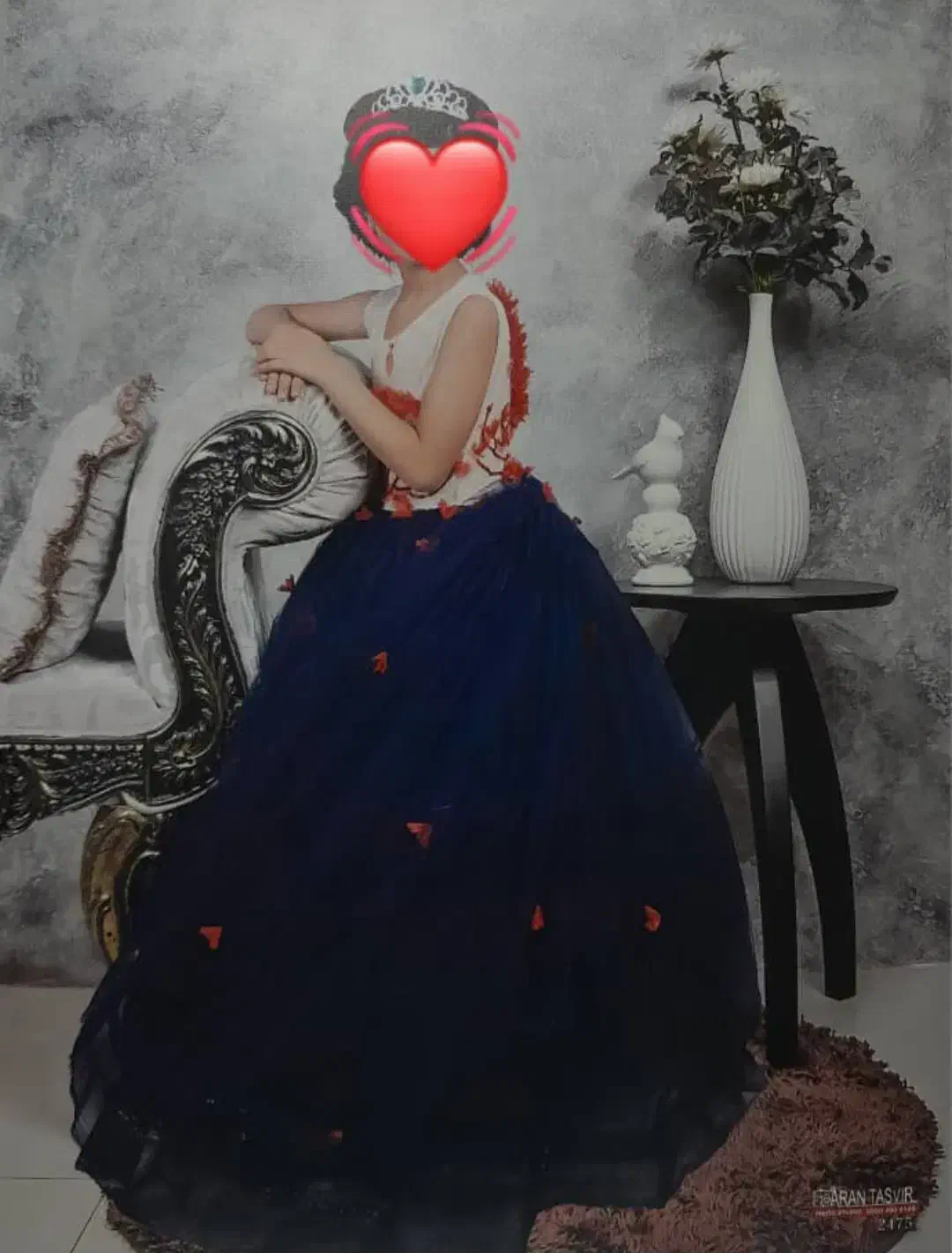 لباس مجلسی دخترانه|لباس|شیراز, جانبازان|دیوار