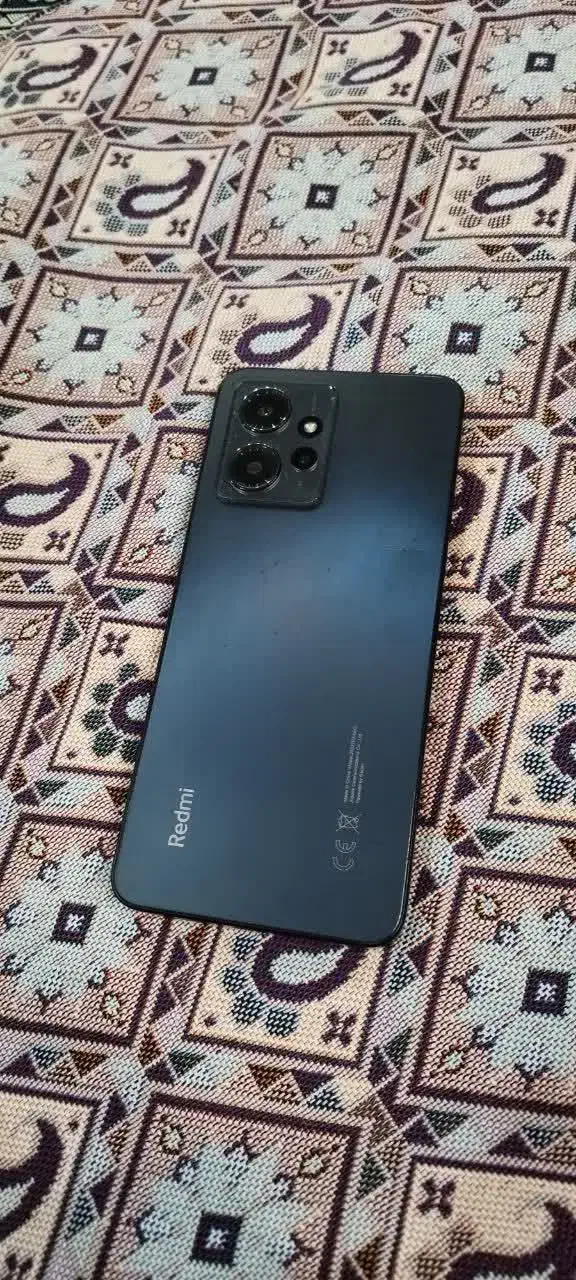 گوشی Redmi note 12 4g|موبایل|یزد, |دیوار