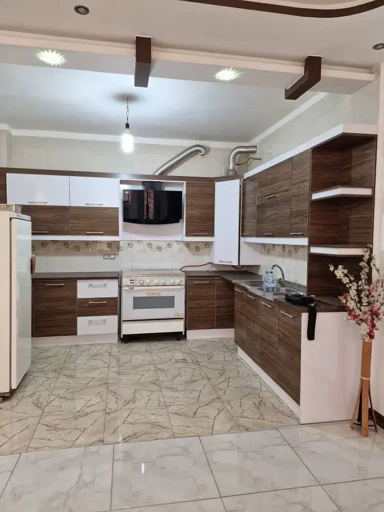 فروش ویلایی صفر/دوطبقه شهرک سامان|فروش خانه و ویلا|شیراز, حجت آباد|دیوار