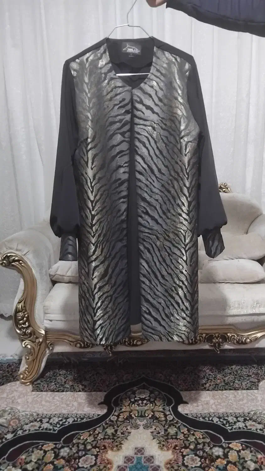 مانتو مجلسی|لباس|قوچان, |دیوار