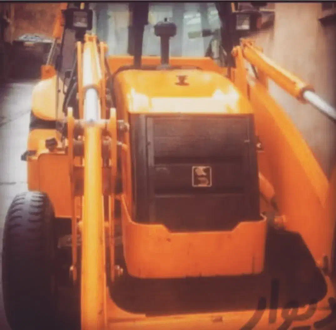 بیل لودر کمپرسی خاور|خدمات حمل و نقل|کرمان, |دیوار