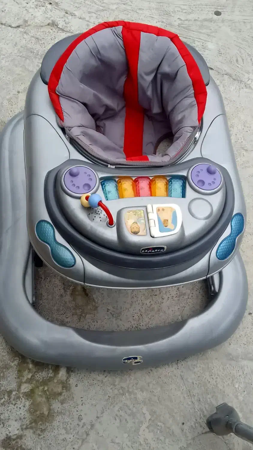 ست کامل سیسمونی نوزاد|کالسکه و لوازم جانبی|نوشهر, |دیوار