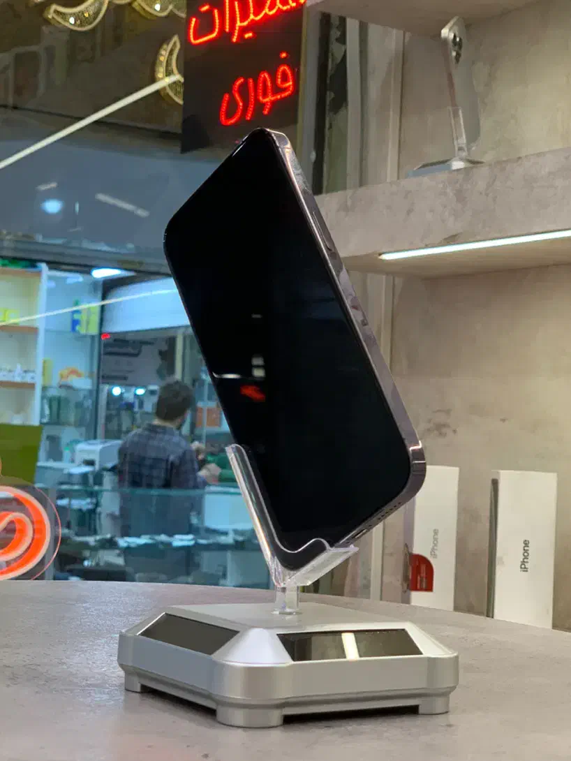 Iphone 14 pro max|موبایل|سبزوار, قائم|دیوار