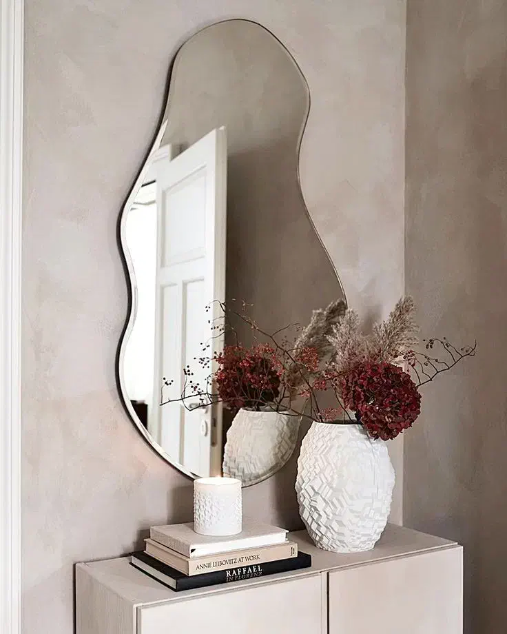 مستقیم از تولیدی به مصرف آینه مدرن|آینه|تبریز, |دیوار