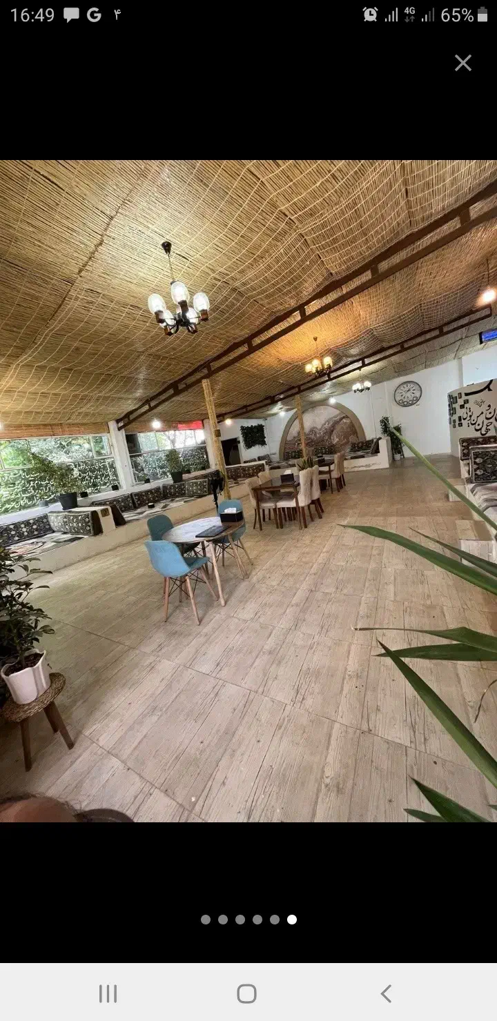 ملک تجاری فروشی|فروش دفتر صنعتی، کشاورزی، تجاری|معصومیه, |دیوار