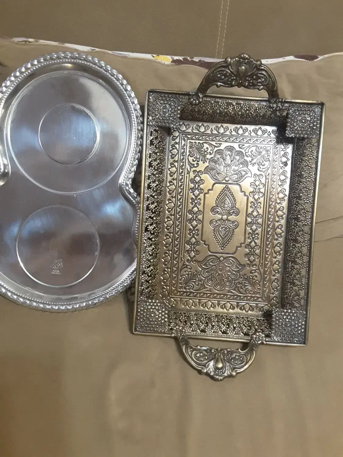 سینی|ظروف سرو و پذیرایی|تهران, قصر فیروزه ۲|دیوار