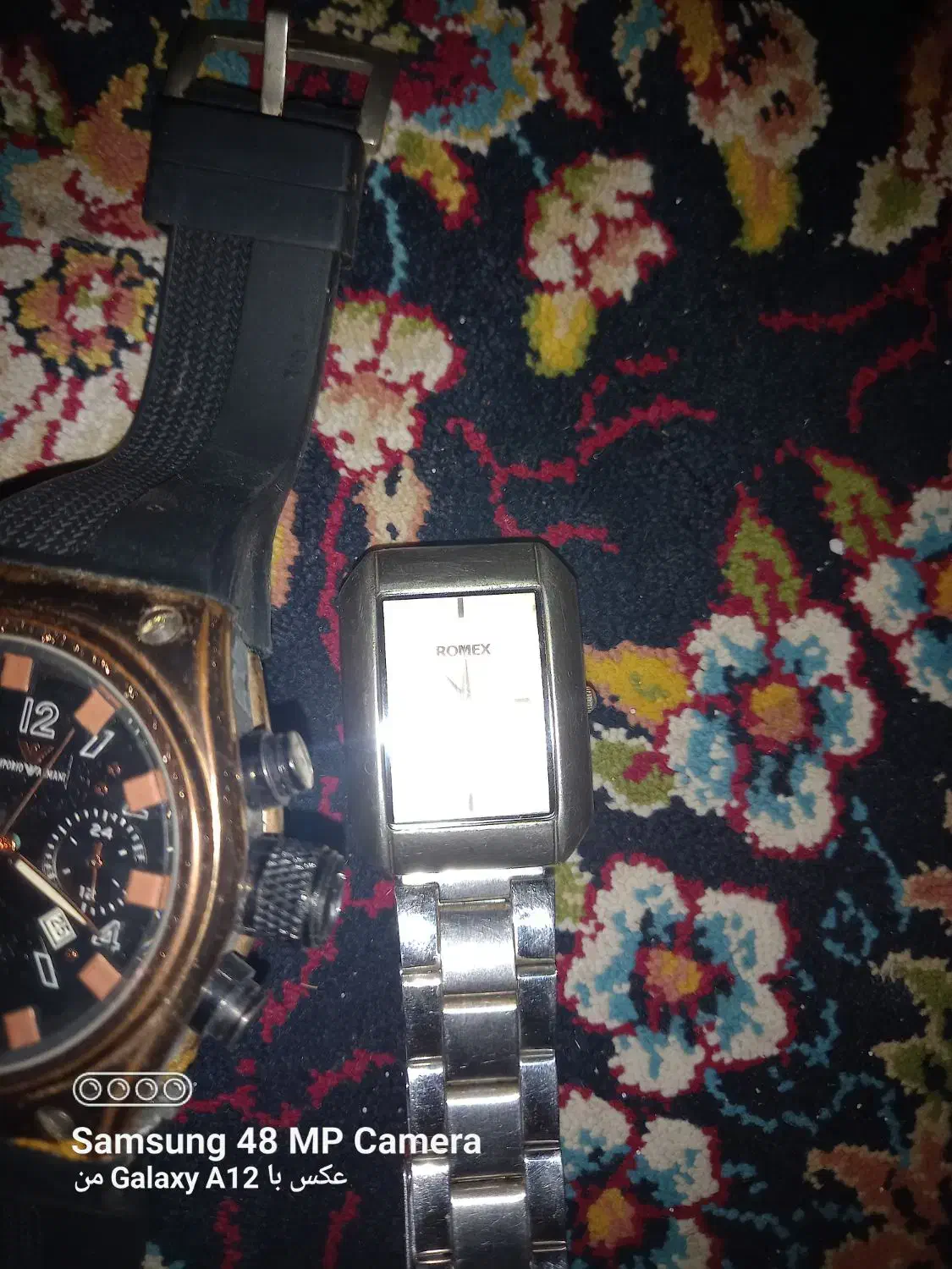 ساعت فروشی  همگی سالم|ساعت|کاشان, حسن آباد|دیوار