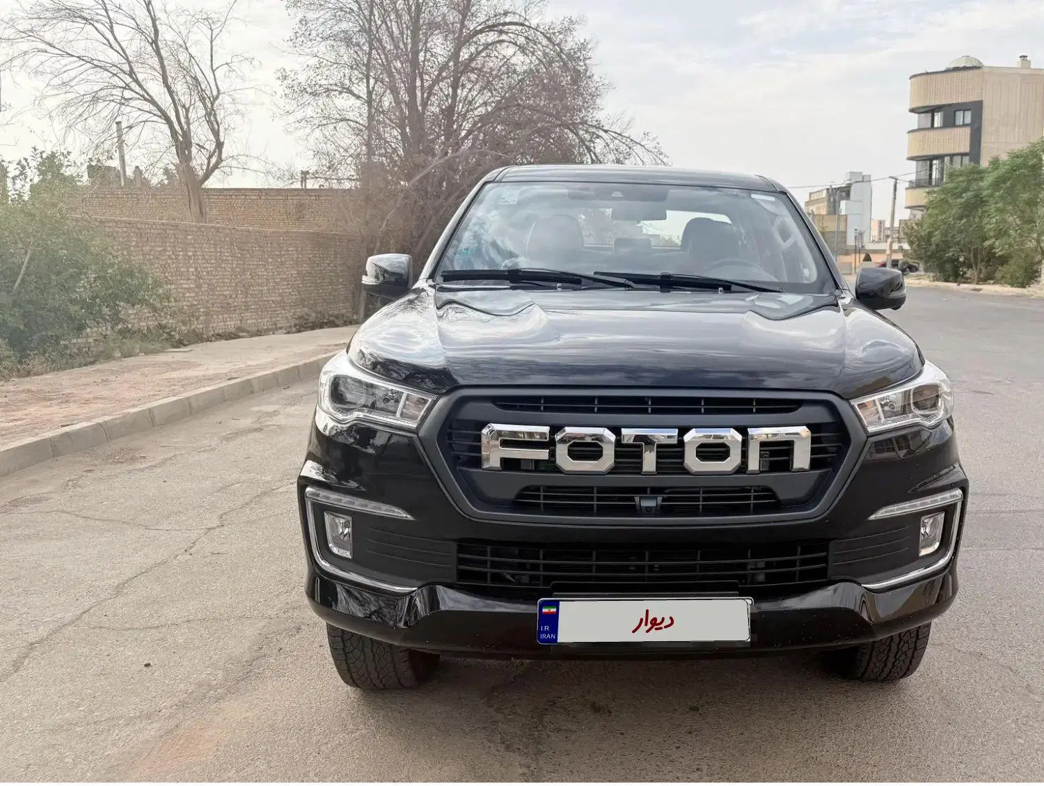 فوتونG7 مدل ۱۴۰۲/اقساطی/تحویل روز/سند به نام|خودرو سواری و وانت|تهران, باغ فیض|دیوار