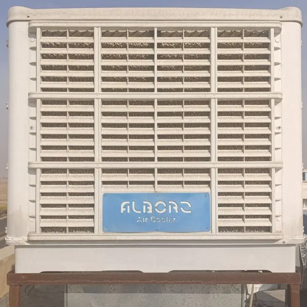 کولر آبی سلولزی|کولر آبی|قزوین, |دیوار