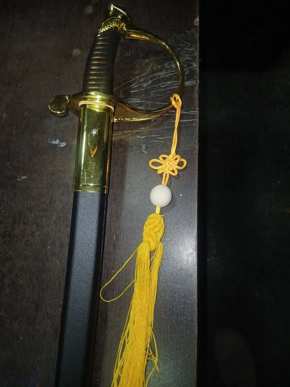 شمشیر|کلکسیون اشیاء عتیقه|تبریز, |دیوار