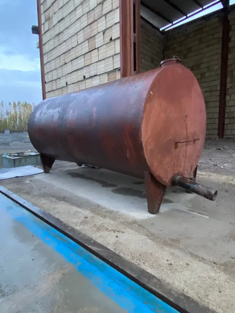 تانکر|مصالح و تجهیزات ساختمان|خوی, |دیوار